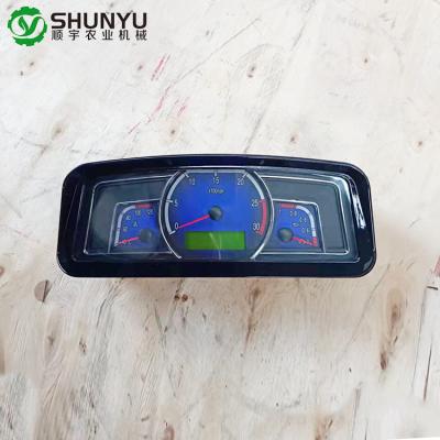 China Factory Farm Accessary Harvester Parts WD-150-07.03.01 Combination Meter For World Harvester for sale