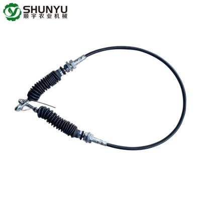 China KUBOTA Factory M6040 M704K M7040 M854 M954K M9540 Tractor Spare Parts 3C001-34590 Cable Shuttle for sale