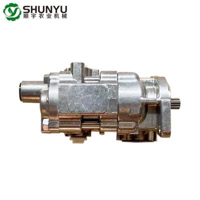 China Factory KUBOTA L3408 Tractor Spare Parts T1150-36403 Assembly PUMP for sale