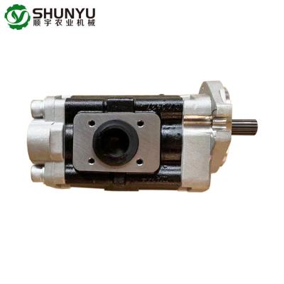 China Factory KUBOTA M954 Tractor Spare Parts 3C081-82200 Assembly PUMP for sale