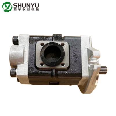 China Factory KUBOTA M6040 Tractor Spare Parts 3A272-82200 Assembly PUMP for sale