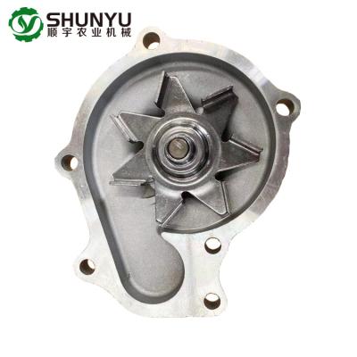 China Factory KUBOTA M704K 954K tractor engine kubota V3300 spare parts 1C010-73032 WATER PUMP for sale