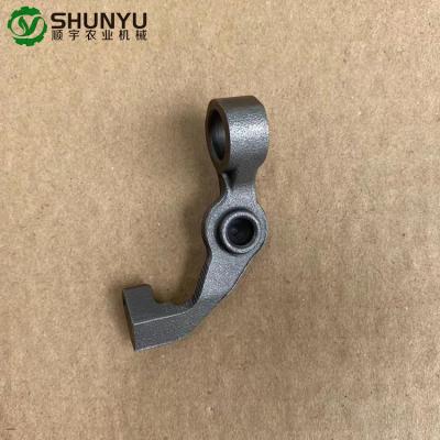 China Factory spare parts 1C720C-66841 right lifter for rice transplanter YR60D for sale