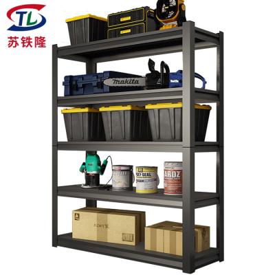 China Hot Selling Corrosion Protection Rack Shelves Storage Racking Warehouse Shelf for sale