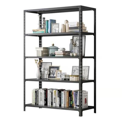 China Hot Selling Corrosion Protection Good Quality Furniture Storage Shelves Warehouse Steel Rack for sale