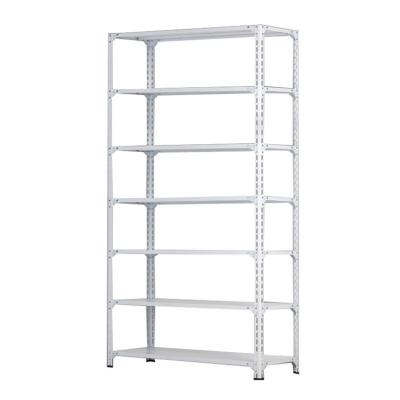 China Economical Corrosion Protection Custom Design Heavy Duty Steel Storage Warehouse Rack for sale