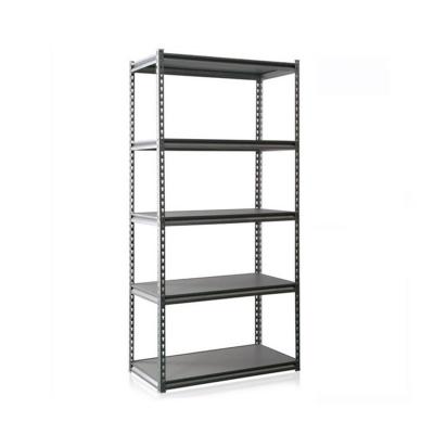 China Various Corrosion Protection Factory Sale Widely Used Steel Storage Shelf Industrial Warehouse Rack for sale