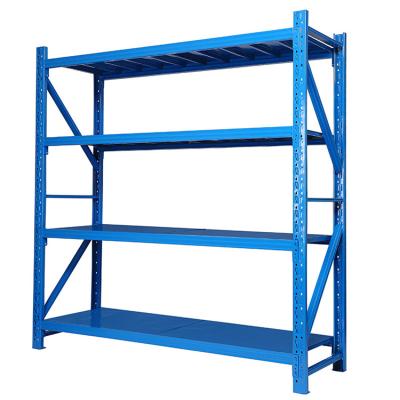 China High Quality Warehouse Rack Durable Using Various Storage Warehouse Rack For for sale