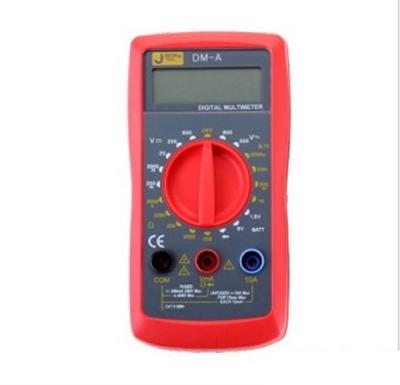 China low price handheld digital multimeter for Earth Resistance RCD multifunction Loop Testers BT61 for sale