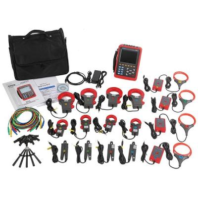 China Hot sales BOTECH BTGT3561 portable three phase power analyzer from china manufacturer for sale