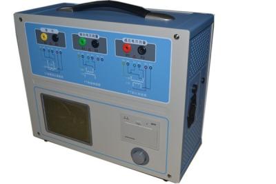 China Reliable CT PT Testing Equipment For Variable Frequency Current / Voltage Transformer for sale