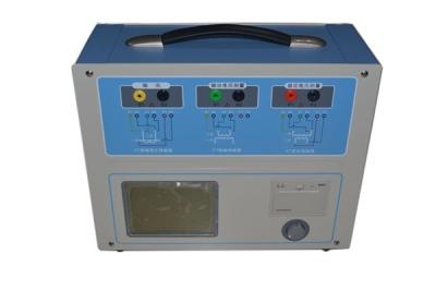 China Substation Transformer CT PT Testing Equipment AC220V 50Hz Power Supply for sale