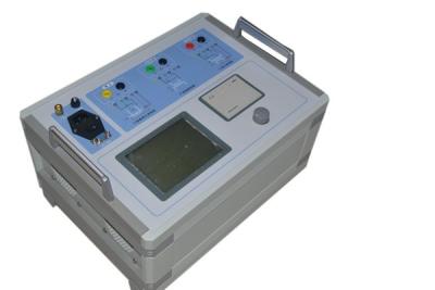 China High Performance CT PT Testing Equipment 0~180Vrms 12Arms 36A Output for sale