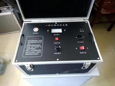 China Underground Power Cable Fault Locator For Cable 220V - 220KV Range for sale