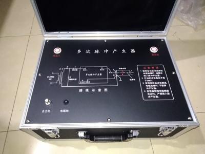 China All In One Pre Locating Power Cable Fault Locator For Underground High Voltage Cable for sale