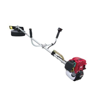 China High Quality Cheap 4-Stroke 35.8CC Gasoline Grass Cutting Machine for sale