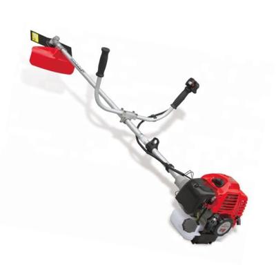 China 2-Stroke Best BC430 TB43 Engine 43cc 4 Stroke Grass Trimmer Machine for sale