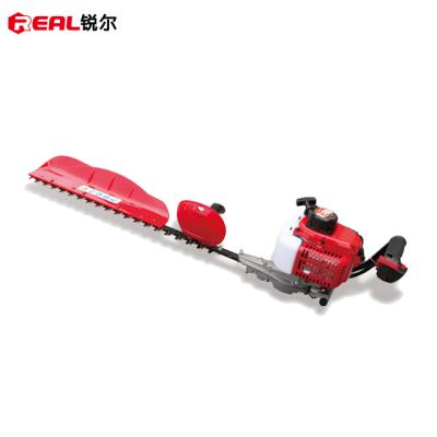 China 22.5cc Hedge Trimmer Gasoline Engine Cordless Hedge Trimmer For Garden Greening HT7510-G23 for sale