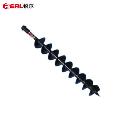 China Tree Planting Ground Drilling Machine For Tree Planting Land Auger Concrete Carbide Drill Bit for sale