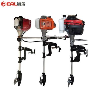 China Long Boat Tomking Outboard Motor Shaft Without Motor for sale