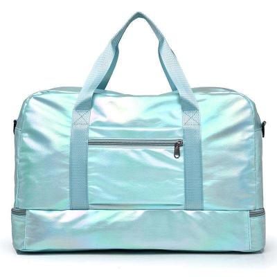 China Bolso ligero y elegante de unisexo inoxidable de gimnasio para todas las actividades en venta