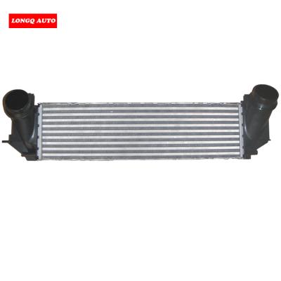 China Engine Radiator Intercooler Cooling Condenser 17517600530 Genuine For BMW F30 F35 For BMW F30 F35 for sale