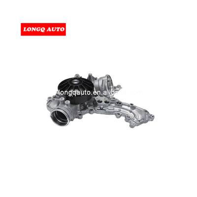 China 2782001201 Factory Genuine Auto Water Pump For MERCEDES-BENZ W221 W212 W166 X166 R231 A207 ML350 GL450 ML500 GL500S500 E500 For W221 W212 W166 R231 for sale