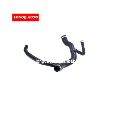 China PEH101080 Genuine Coolant Radiator Hose Upper Hose For LAND ROVER Discovery 2 TD5 PEH101670 For Discovery 2 for sale