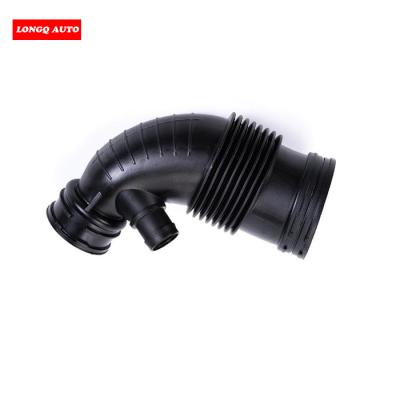 China Genuine Filtered Air Intake Hose Tube 13717597586 For BMW F20 F30 F32 F35 F80 OEM Standard Size for sale