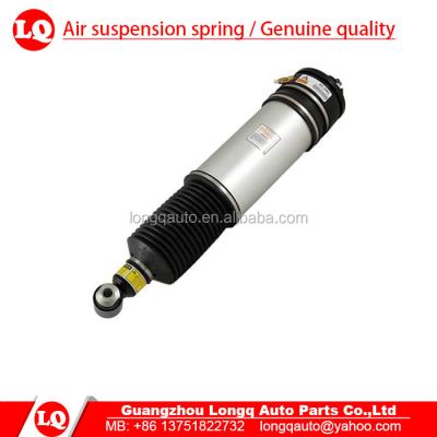 China 37126785535 Parts Genuine For BMW E65 E66 730i 740i 750i Left Rear Air Suspension OEM Standard Size for sale