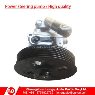 China Power Steering Pump LR005658 for LAND ROVER freelander 2 7H123F816AA LR007500 OEM standard size for sale