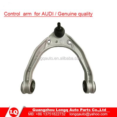 China 7L0407047 Front Upper Control Arm For PORSCHE Cayenne VW Touareg 7L0407021 7L0407021B OEM Standard Size for sale