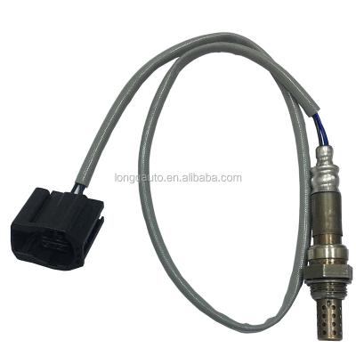 China Genuine auto parts lambda oxygen sensor for Mazda 3 axela Z60118861 MPV II (LW) for sale