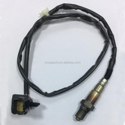 China Genuine 9487150 Parts Lambda Oxygen Sensor For VOLVO S80 XC60 XC90 S60 8670276 8642738 9202988 V70 II (Switches) for sale