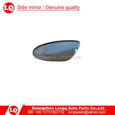 China Other Quality Genuine Auto Spare Parts Side Mirror A2218100121 For MERCEDES-BENZ W221 s300 s350 s500 s600 for sale