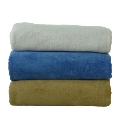 China Sustainable Abosoption Good Quality Soft Water Thick 70*140cm Super Bathroom Towel for sale