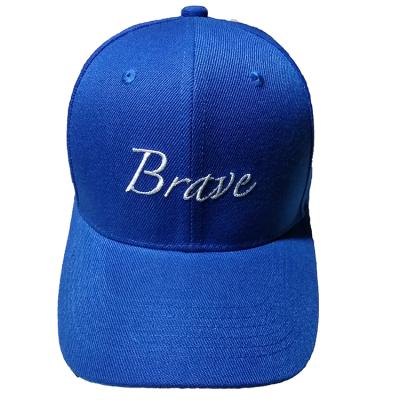 China Fashion \ Custom Baseball Cap Free Logo Cotton Baseball Cap Fashion Witness Comfortable \ Durable for sale