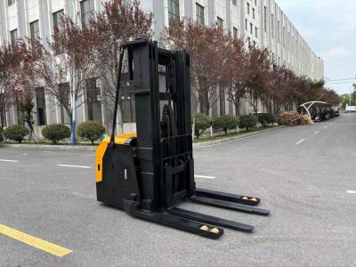 China High Capacity 3500kgs Customized Wire Control Test Handle Stacking AGB Body Height 5000mm with Polyurethane Tyre and AC Drive Motor en venta