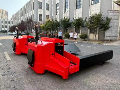 China Nicht-Standard-Elektro-Stacker-Lkw-Bewegungskabellast 12000 KG zu verkaufen