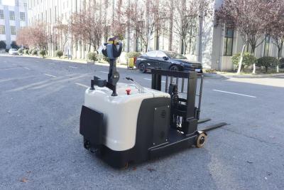 China 1.5 Tons Electric Counter-balance Forklift Truck  AC Drive Te koop