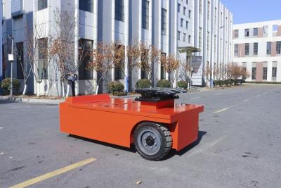 中国 Electric Large Tonnage Towing  Tractor 20000 KG 販売のため