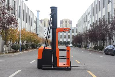 China Electric Picking Truck Rated Load Capacity 1000 KG Lifting Height 8000 mm en venta