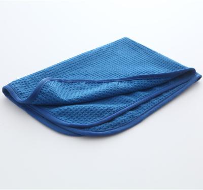 China 240pcs Quick Dry Towel 16