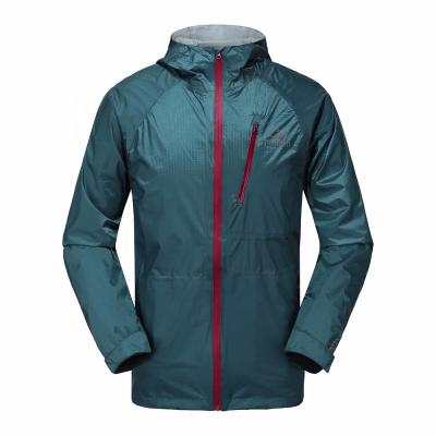 China QUICK DRY Customize Wholesale Mens Winter Windproof Zipper Manufacturer Customized Loose Anorak Rain Jacket for sale