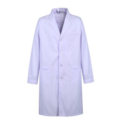 China Hospital Uniforms Customized Uniforms White Dress for sale