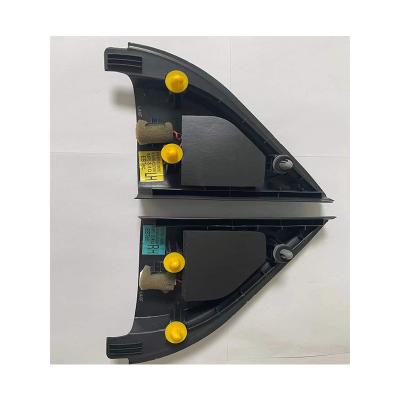 China 876501M000 876601M000 auto parts machine reverse mirror inner panel with horn fit for CERATO/FORTE/CERATO KOUP/SHUMA KOUP 08 876501M000 876601M000 for sale