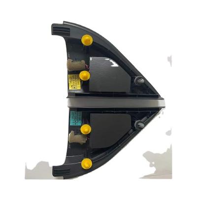 China 876501M000 876501M000 Car Auto Parts Reverse Mirror Interior Panel With Horn Fit For CERATO/FORTE/CERATO KOUP/SHUMA KOUP 08 876501M000 876601M000 for sale