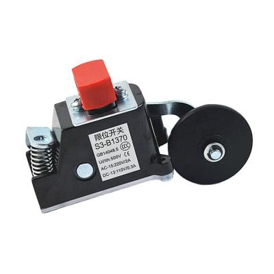 China Modern S3-B1370 1371 UP Elevator Limit Switch Elevator Parts for sale