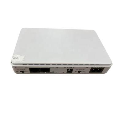 China Cheap price mini POE UPS 60W 12v 3a 48V networking UPS with 2 hours support for sale