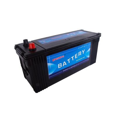 China 12v 32Ah 40AH 50AH 60AH dry lead acid lead acid batteries vehicles auto car starting battery for sale